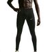 Nike Stride Hardlooplegging Heren - zwart, zilver, Maat XXL