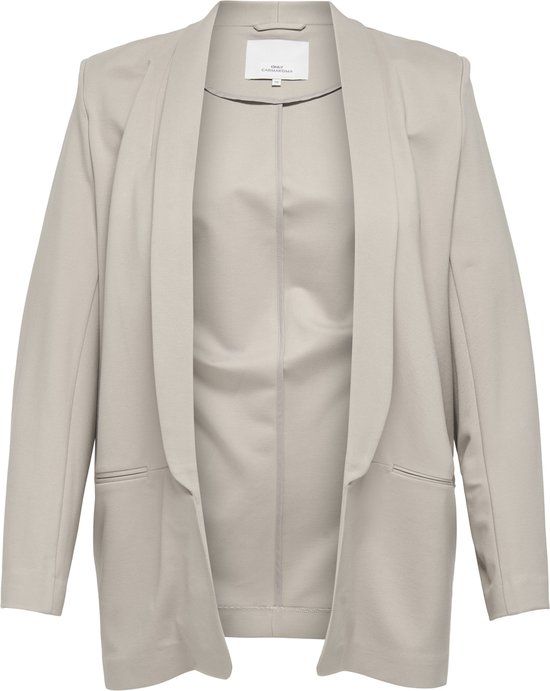 ONLY CARMAKOMA Meisjes Blazers Pure Cashmere