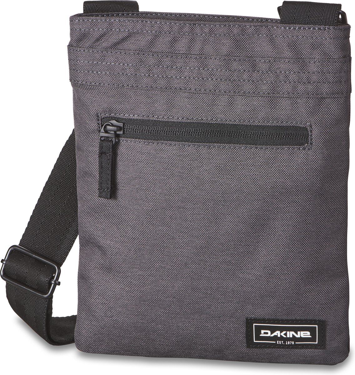 Dakine Jive Schoudertas - Geyser Grey - Polyester - 2022 - EAN: 0194626425733