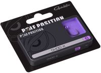 Pole Position Chod-X - Karper Haak