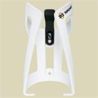 SKS Topcage Bidonhouder - Wit