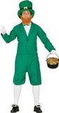 Groen Fiestas Guirca - Kostuum Leprechaun - Maat L