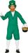 Groen Fiestas Guirca - Kostuum Leprechaun - Maat L