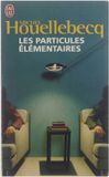 Les J'Ai Lu Les Particules elementaires Paperback