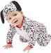 Smiffys Déguisement de bébé dalmatien