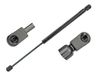MEYLE Gasveer, Koffer-/Laderaum 2409100007