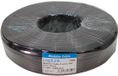 LogiLink CM06, 100 m, Noir