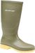DUNLOP Ladies/Womens 16247 DULLS Rain Welly Boot / Wellington Boots (Green)