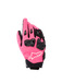 Alpinestars Gants Stella SP X 3 Diva Rose Noir Blanc, Taille: XS