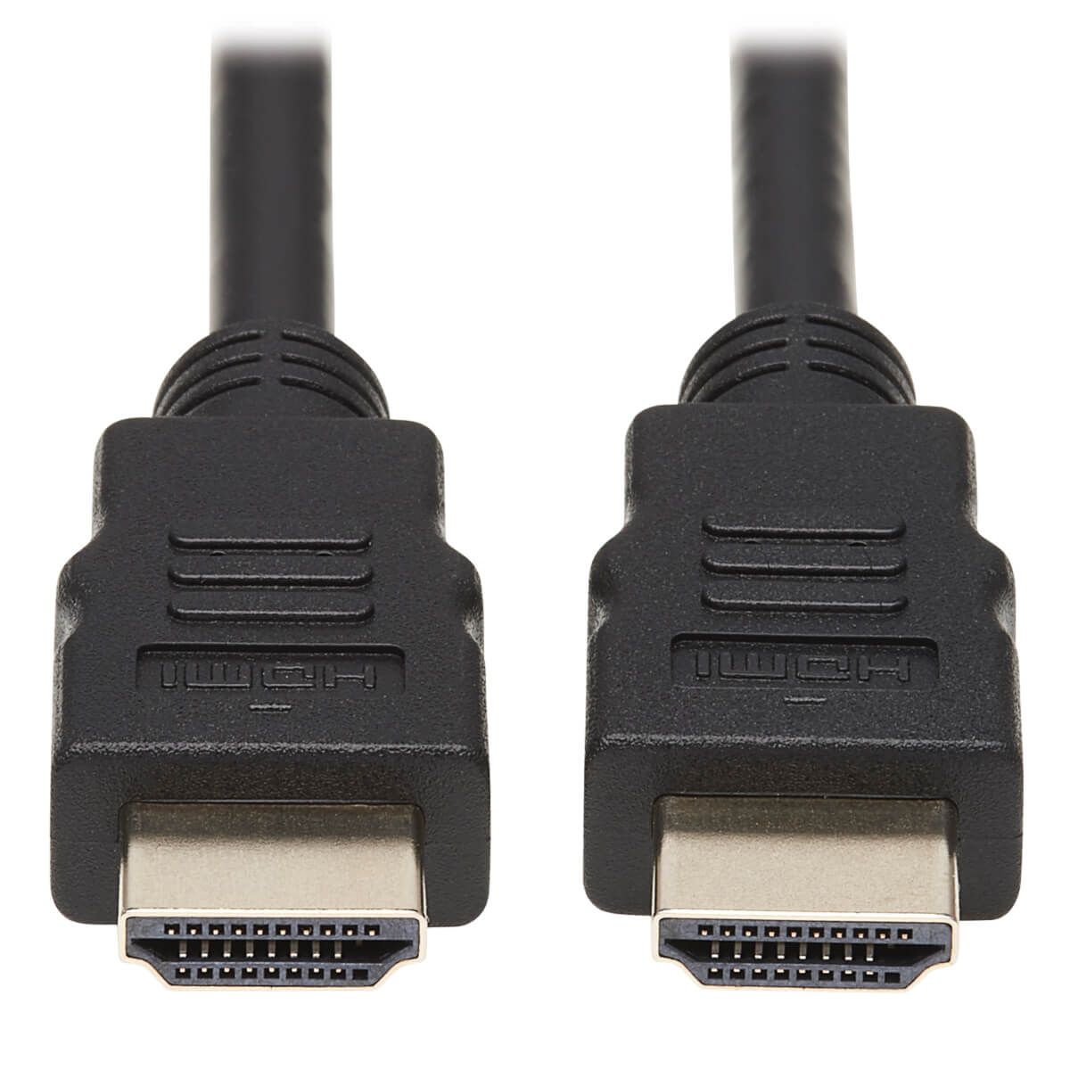 Tripp Lite P569-006 HDMI Cable - 1.83 m - Black