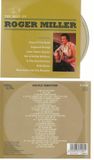 The Castle Pulse The Best of Roger Miller CD