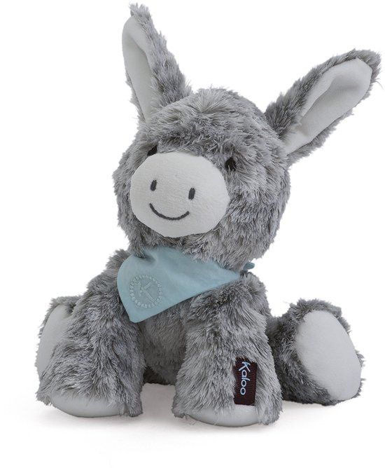 Kaloo Les Amis - Knuffel - Ezel