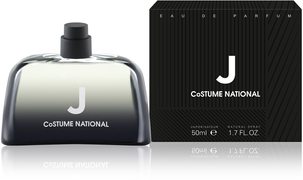 Costume National J Eau de Parfum eau de parfum / 50 ml / dames