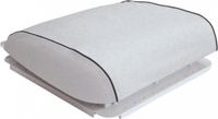 Hindermann cover Heki 1 RM Grijs