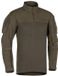 Clawgear Chemise de combat Raider MK V ATS Flex Pierre Gris Olive 3XL
