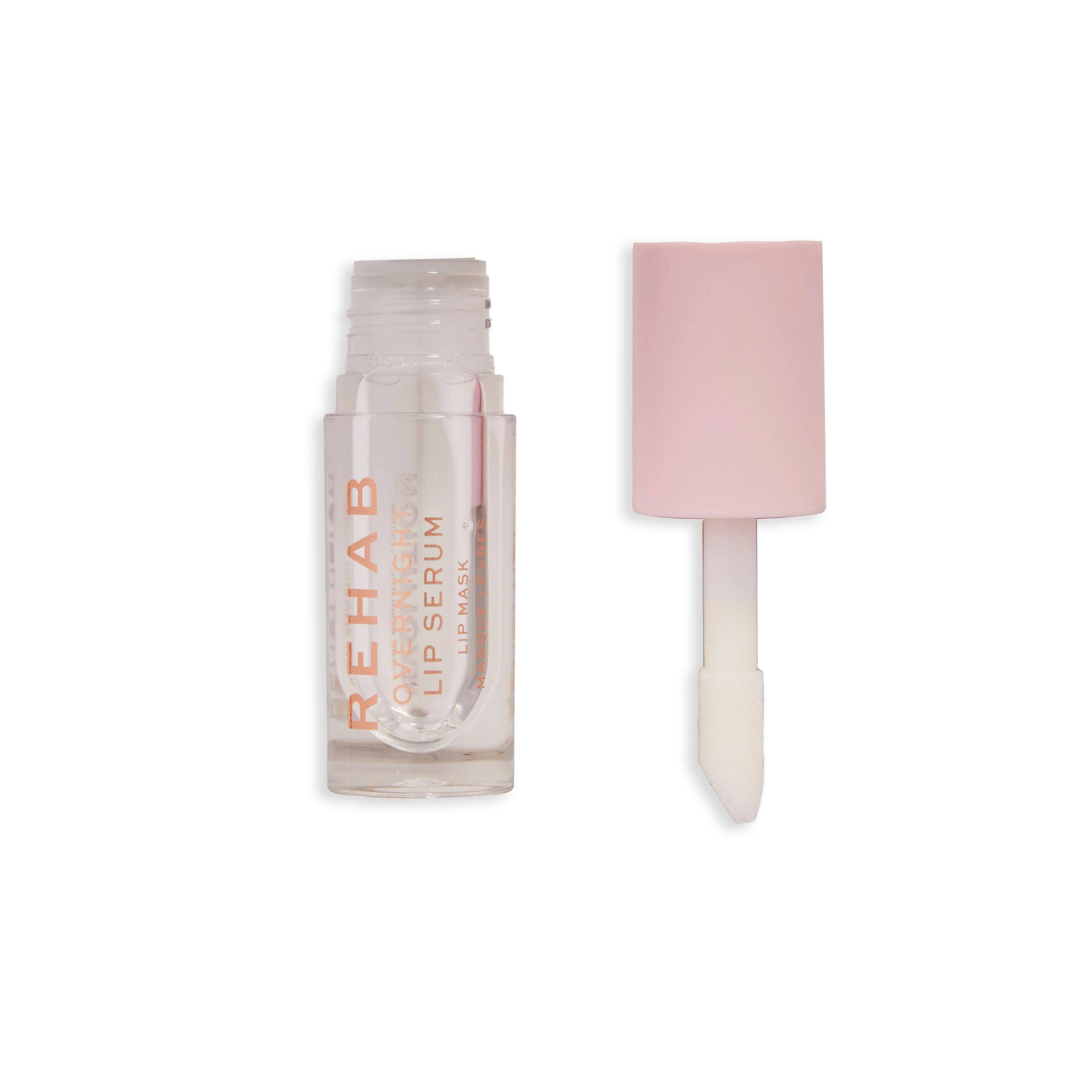 Revolution Rehab Overnight Lip Serum Lipmasker 5 ml