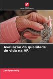 Avaliação Edicoes Nosso Conhecimento Avaliação da qualidade de vida na AR Paperback