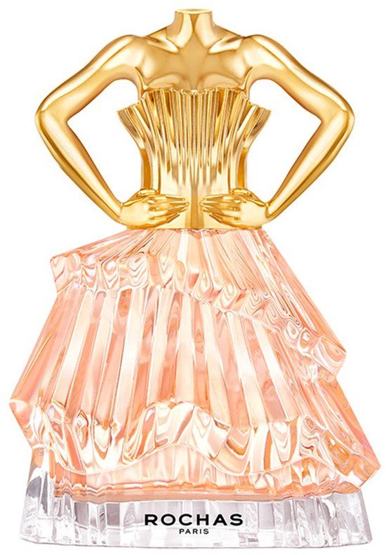 Rochas Eau de Parfum / 60 ml / Vrouwen