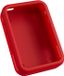FABA Beschermhoes Patapum rood