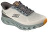 Skechers GO WALK Glide-Step 2.0 Maser Herensneakers Grijs