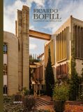 Ricardo Persell Ricardo Bofill (New Edition)