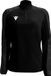 Macron Excellence Dora Ziptop Femme - Noir | Taille : S