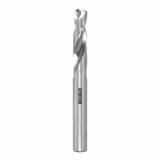 Ruko Spiraalboor 3.3 mm Aluminium