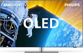 Philips 48OLED849/12 Ambilight