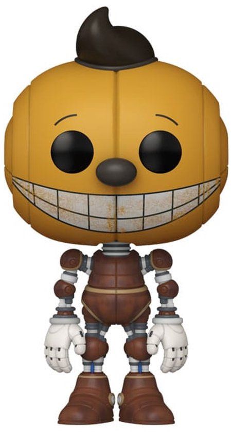 Funko Pop! Movies: The Electric State - Cosmo #1739