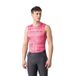 Castelli Ärmelloses Unterhemd Rosa Giro Größe XS