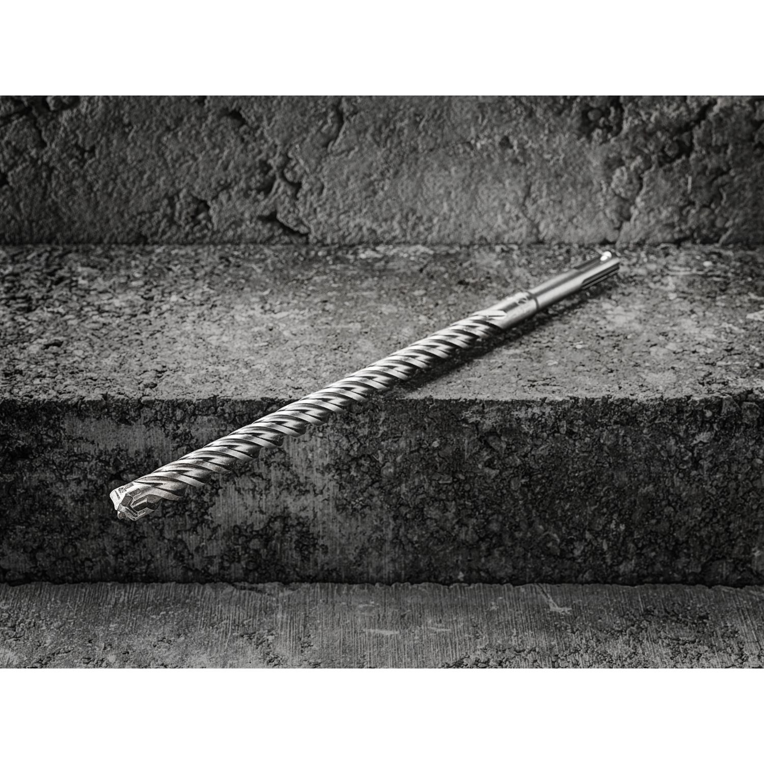 SDS-plus MX4 hammer drill bit - 12 x 210 mm - 1 piece