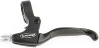 TEKTRO Remgreep V-brake Cl530-ts Set Rubber Zwart