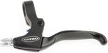TEKTRO Remgreep V-brake Cl530-ts Set Rubber Zwart