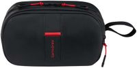 Samsonite Paradiver Light Toilet Kit Zwart