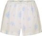 Hunkemöller Short Woven Wit