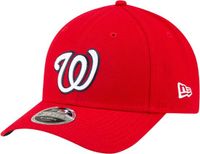 New Era MLB Player Replica 9FORTY M-Crown Cap Team Washington Nationals