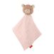 sigikid Sigibaby Knuffeldoek, beer, babyspeelgoed, trooster, knuffeldoek van mousseline, cadeau voor baby's vanaf de geboorte