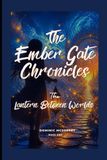 The Ember Gate Chronicles The Lantern Between Worlds