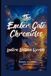 The Ember Gate Chronicles The Lantern Between Worlds