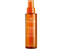 Collistar Sun Protective Oil Spray for Coloured Hair 100 ml