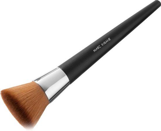 Marc Inbane Powder Brush - Make-up Kwast