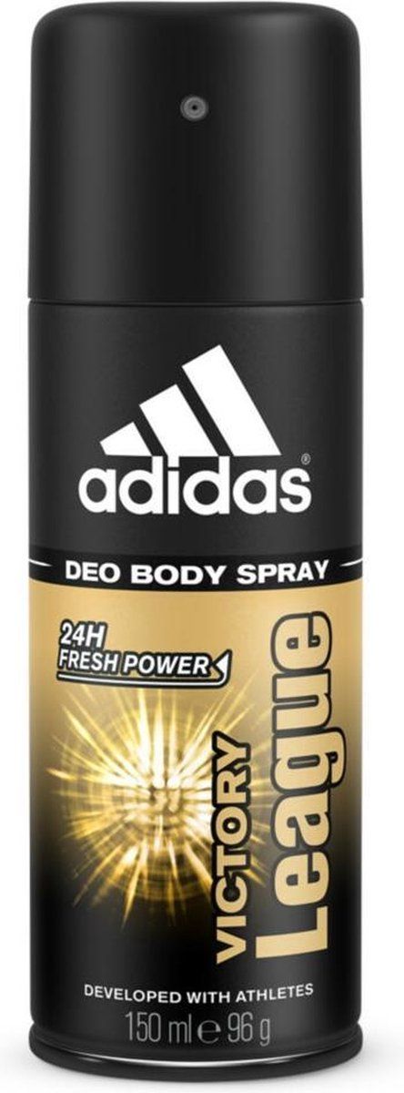 Adidas 6x Victory League Deodorant 150 ml