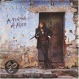 Alice Cooper A Fistful Of Alice