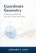Coordinate Geometry: Problems and Methods for Lines, Circles, and Conics