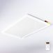 Könighaus Infrarot Könighaus Infraroodverwarming met LED-verlichting, afstandsbediening en plafondmontage - IP44, 450W