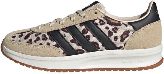 Adidas Sportswear Run 70S 2.0 Schoenen - Dames - Bruin