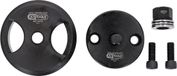 KS Tools Dichtringmontage-Satz für Fuso und Iveco, 5-tlg - 460.4475