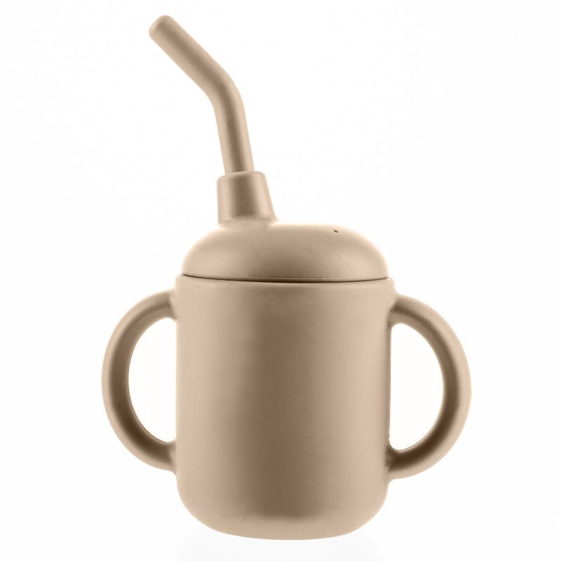 Silicone Mug