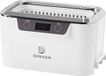 Denson Activeshop Professionele Ultrasoon Reiniger 0.8L - Reinigingsapparaat - Ultrasoonbad - Brillen - Sieraden - Horloge - Make-up Kwast - 60W - Wit
