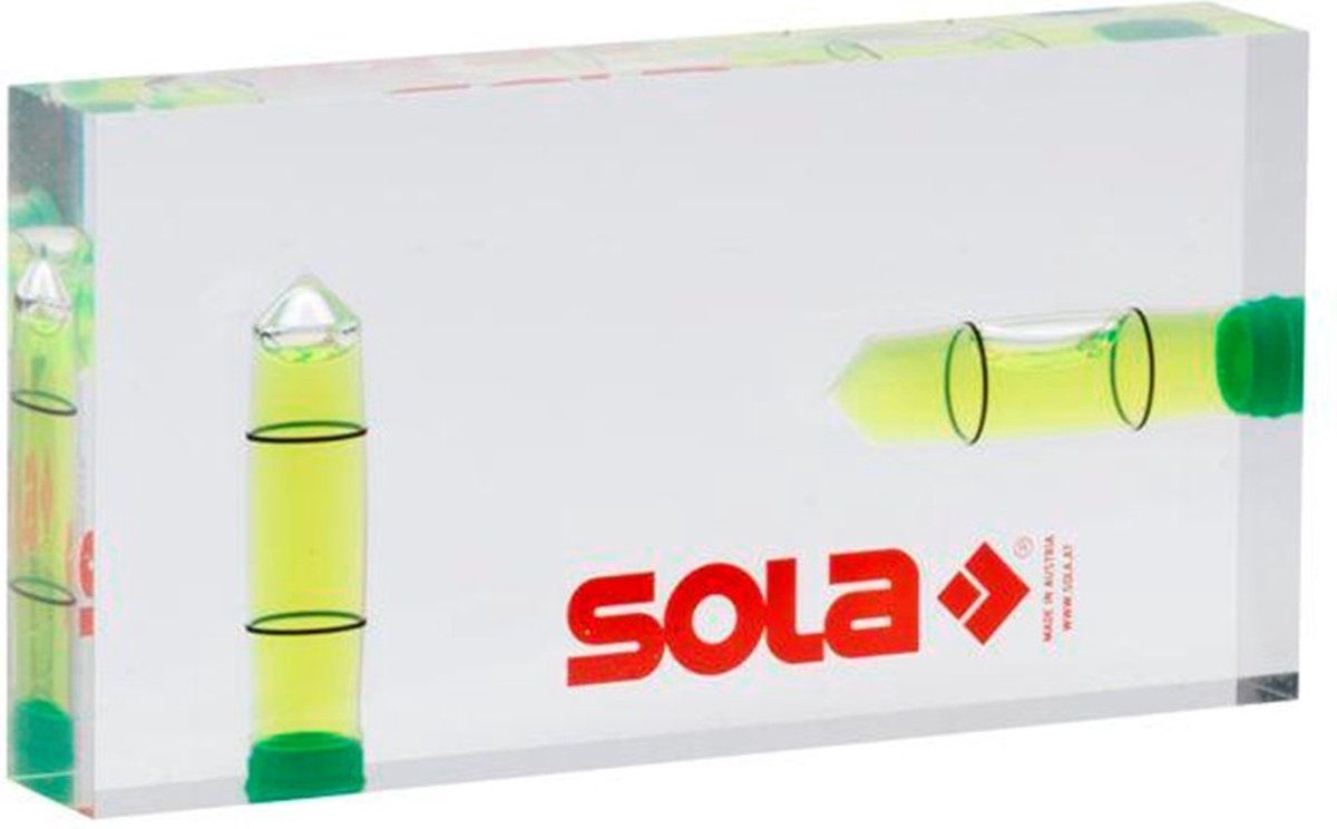 Sola Architectenwaterpas R100 (1 st) - 9002719042921